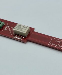 LoDi-Motor WiB ICE3-P-S ohne / mit  Schleiferumschaltung